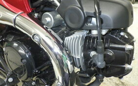 HONDA DAX 125 JB04