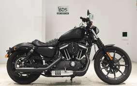 HARLEY XL883N 2021 LE2