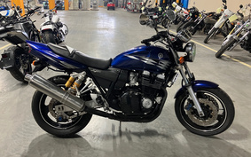 YAMAHA XJR400 R 2008 RH02J