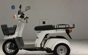 HONDA GYRO X TD02