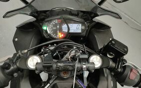 YAMAHA YZF-R25 RG43J