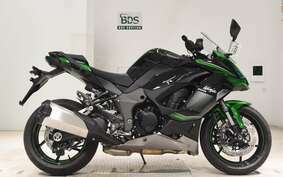 KAWASAKI NINJA 1000 SX 2023 ZXT02K