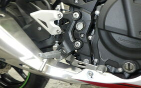 KAWASAKI NINJA 400 2021 EX400G