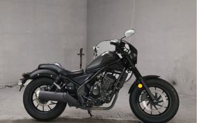 HONDA  REBEL 250S MC49
