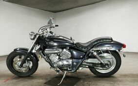 HONDA MAGNA 250 MC29