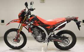 HONDA CRF250L MD44