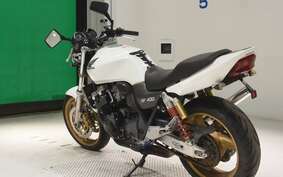 HONDA CB400SF VTEC SPEC 2 2003 NC39