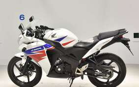 HONDA CBR125R JC50