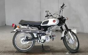 HONDA CL50 BENLY CD50