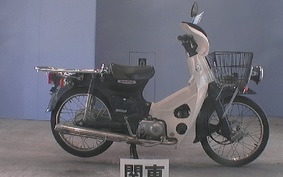 HONDA C50 SUPER CUB AA01