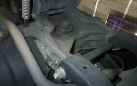 SUZUKI ADDRESS V125 DT11A