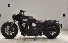 INDIAN Scout bobber 2021