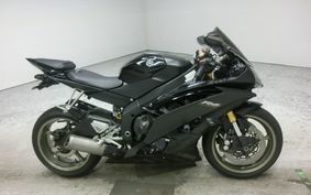 YAMAHA YZF-R6 2008 RJ16