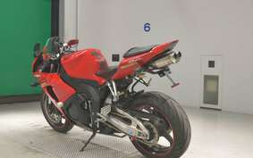 HONDA CBR1000RR 2006 SC57