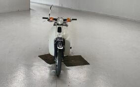 HONDA C70 SUPER CUB HA02