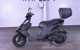 SUZUKI ADDRESS V125 CF4EA