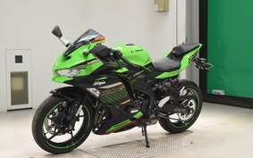 KAWASAKI ZX-25R ZX250E