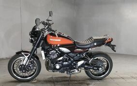 KAWASAKI Z900RS 2018 ZR900C