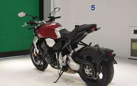 HONDA CB1000R GEN 2 2022 SC80