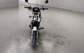 HONDA CROSS CUB110 JA45