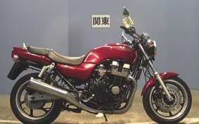 HONDA CB750 GEN 2 2001 RC42