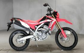 HONDA CRF250L MD44