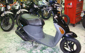 SUZUKI LET's 4 CA41A