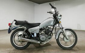 YAMAHA SR125 5N0