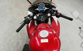 HONDA CBR250R MC41