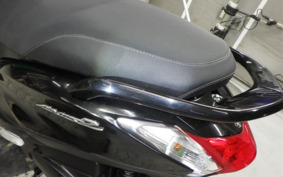 YAMAHA AXIS 125 Z SED7J