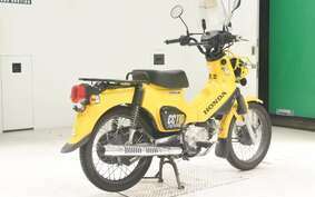 HONDA CROSS CUB 110 JA45