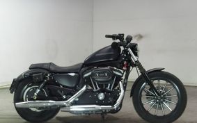 HARLEY XL883N 2011 LE2