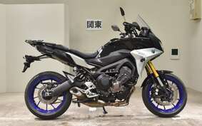 YAMAHA MT-09 Tracer 2018 RN51J