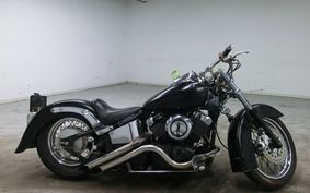 YAMAHA DRAGSTAR 400 1996