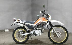 YAMAHA SEROW 225 WE DG08J