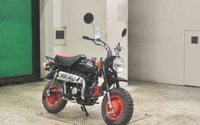 HONDA MONKEY AB27