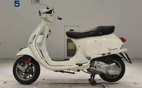 VESPA S125