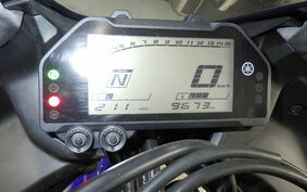 YAMAHA YZF-R25 RG43J