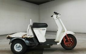 HONDA GYRO UP TA01