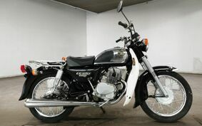 HONDA CD125T BENLY CD125T