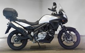 SUZUKI DL650 ( V-Strom 650 ) 2013 VP56A