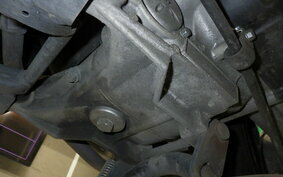 SUZUKI ADDRESS 110 CF47A