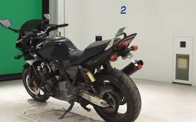 HONDA CB400 SUPER BOLDOR VTEC 2005 NC39