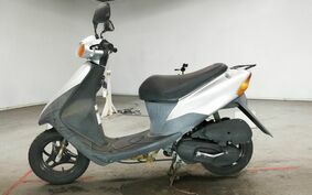 SUZUKI LET's 2 CA1PA