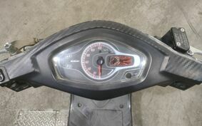 SUZUKI ADDRESS V125 S CF4MA