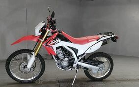 HONDA CRF250L MD38