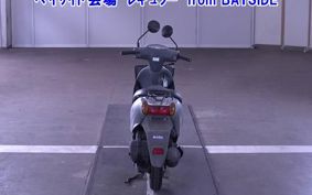 SUZUKI LET's 4 CA45A