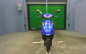 SUZUKI ADDRESS V125 CF4EA