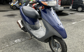 HONDA LIFE DIO AF34