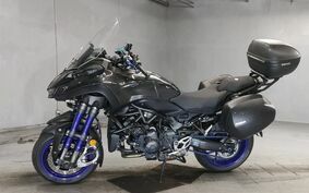 YAMAHA NIKEN 2020 RN58J